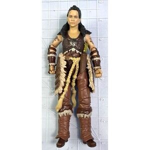 Dungeons & Dragons Honor Among Thieves Golden Archive Holga 6" Action Figure